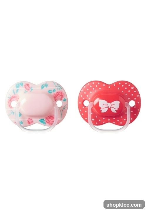 Pacifiers