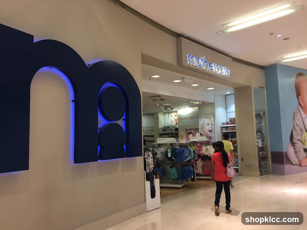 Mothercare