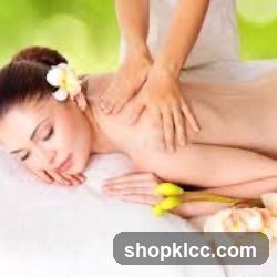 FariesBelle Wellness Outcall Care