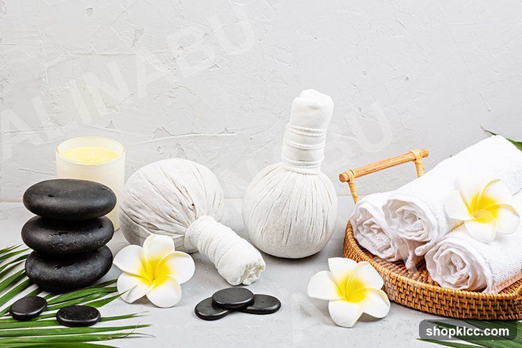 FariesBelle Wellness Outcall Care