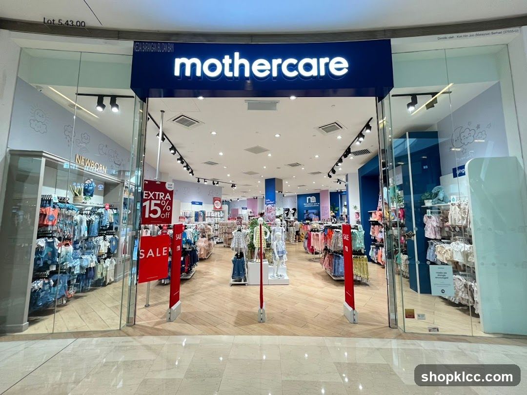 Mothercare