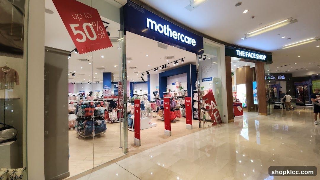 Mothercare