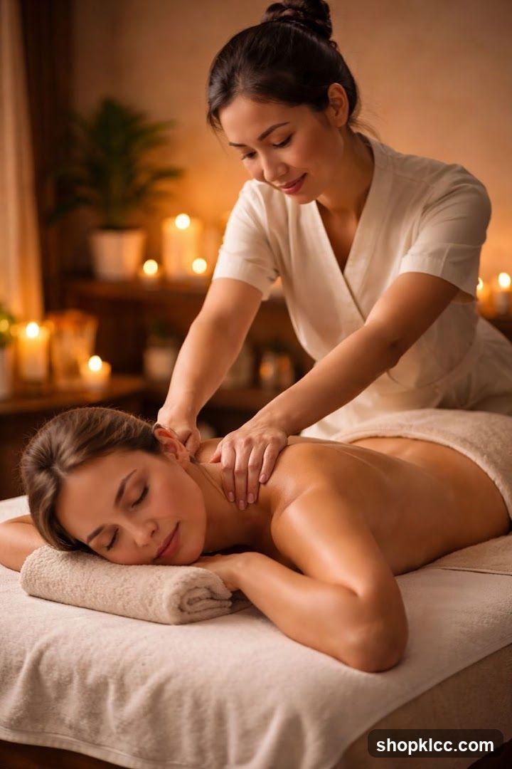 Massage Therapy