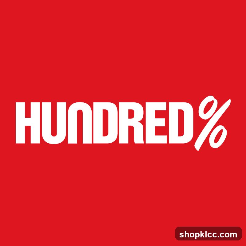 Hundred Percent