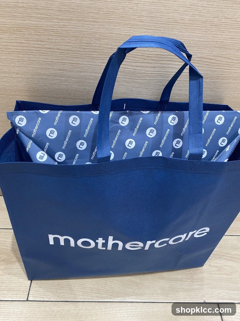 Mothercare Bag