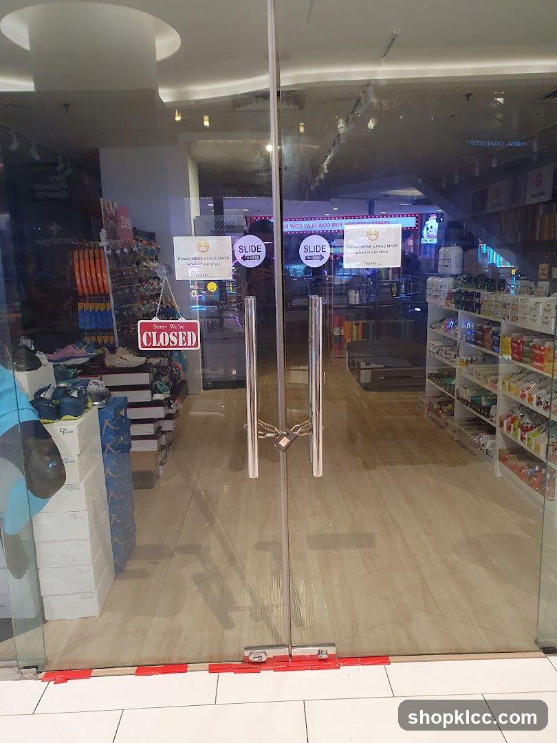 Key Power Sports HQ
