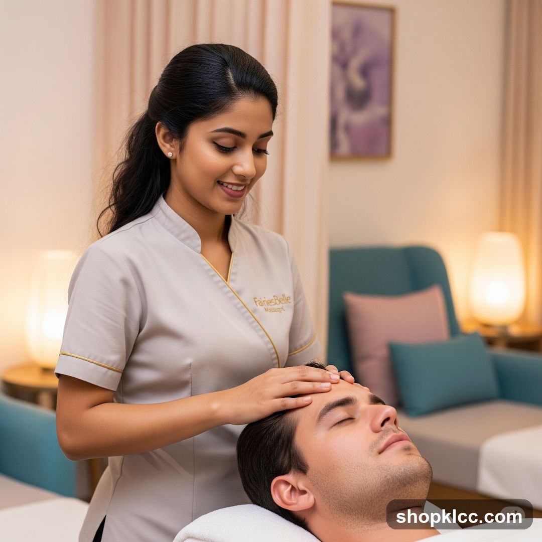 Massage Therapy