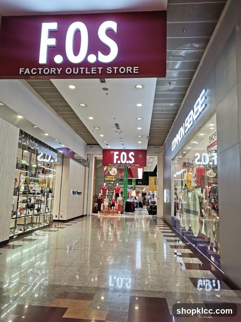 F.O.S
