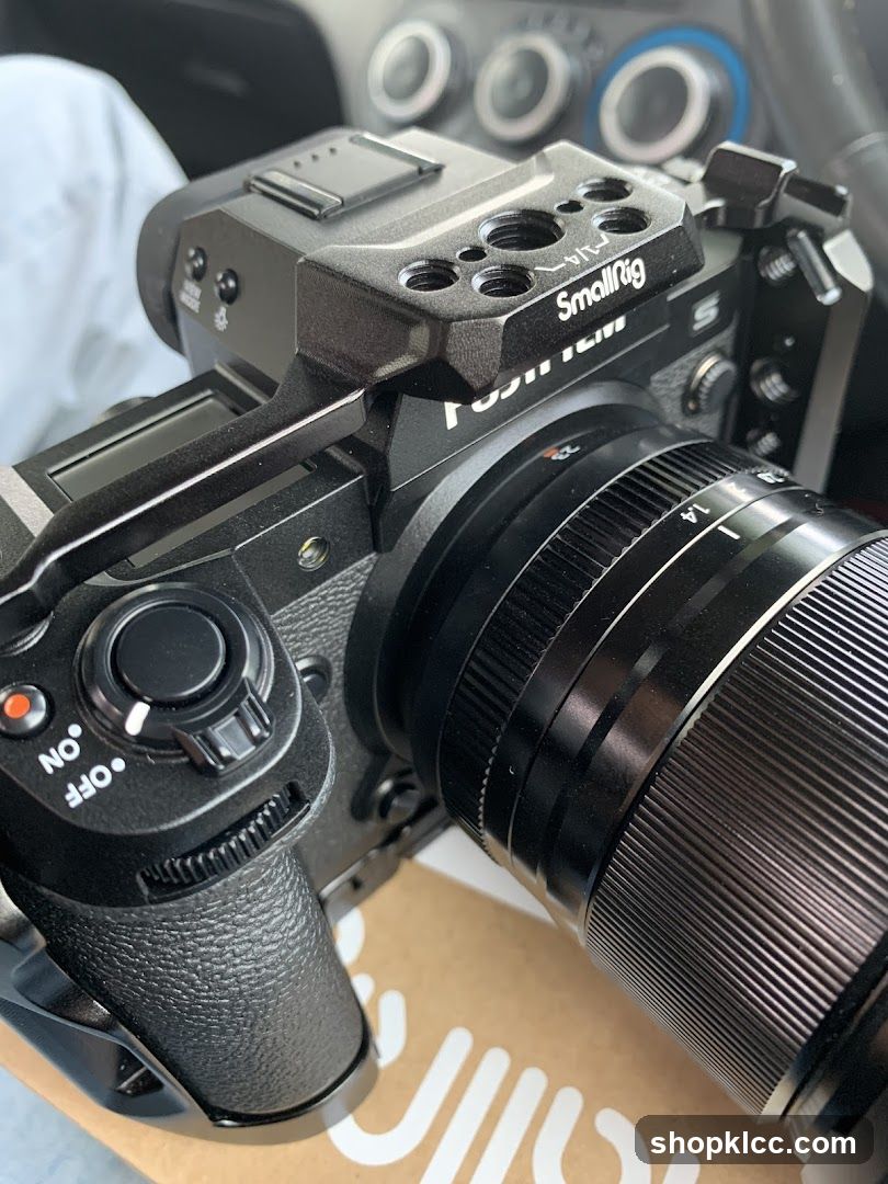 Sc Camera