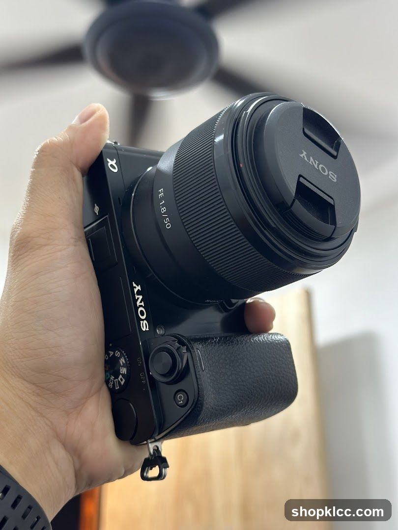 Sc Camera