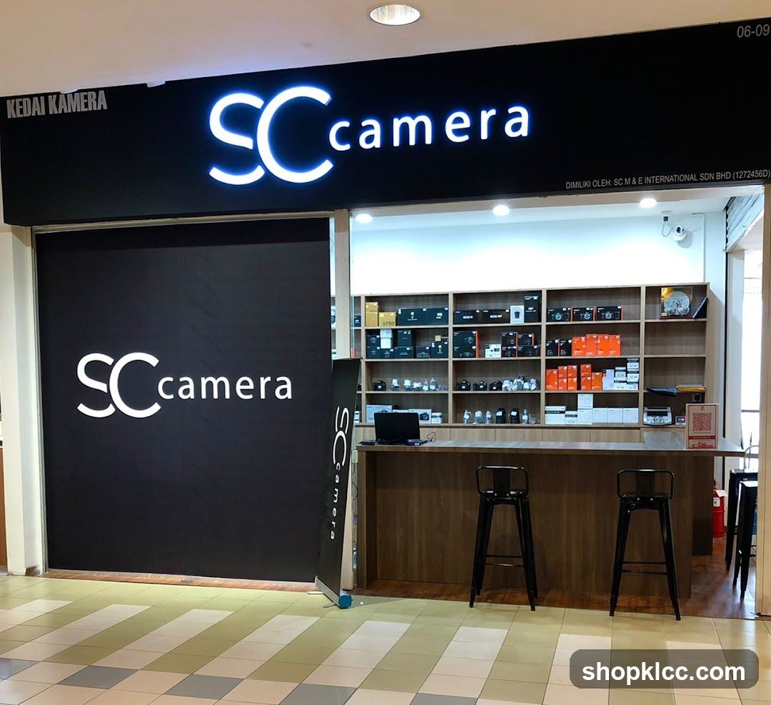 Sc Camera