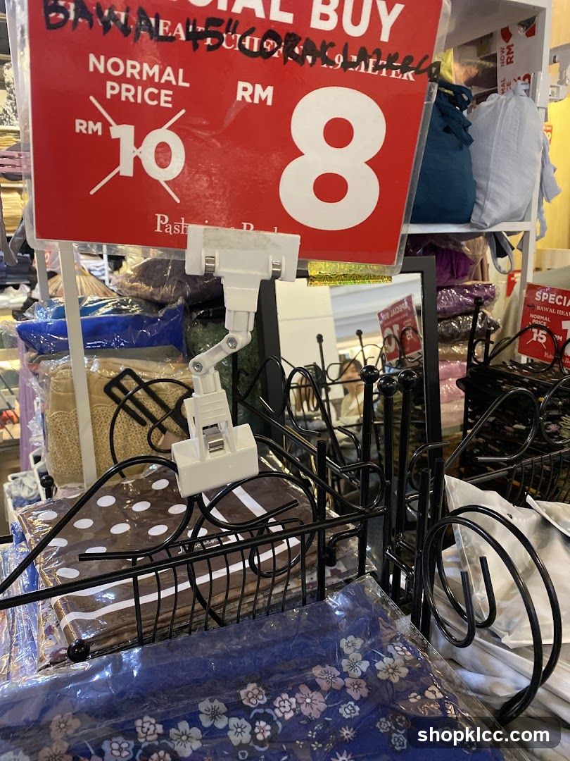Sale Sign