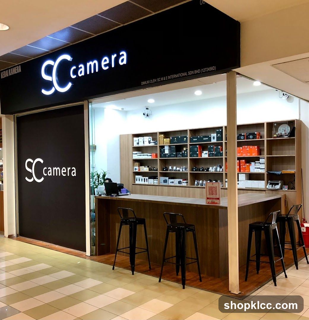 Sc Camera