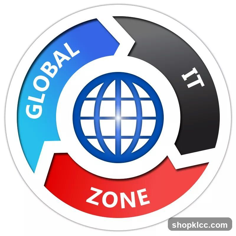 Global IT Zone Sdn Bhd