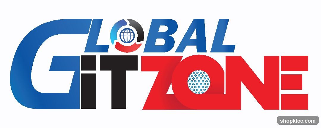 Global Git Zone Logo