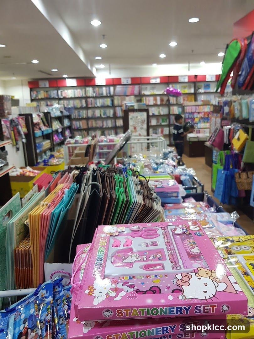 Stationery Sets