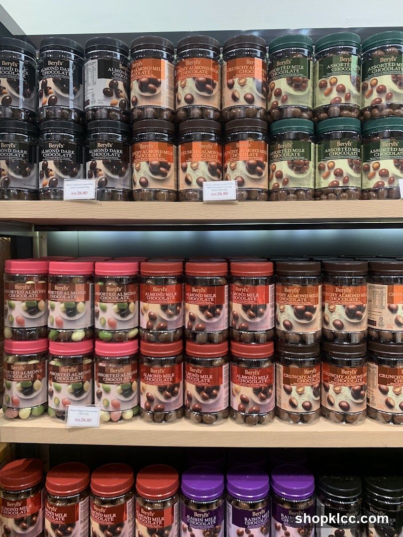 Beryl's Chocolates