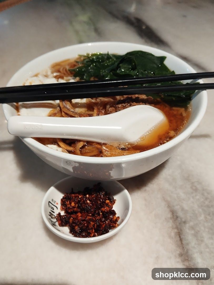 Restoran Kin Kin