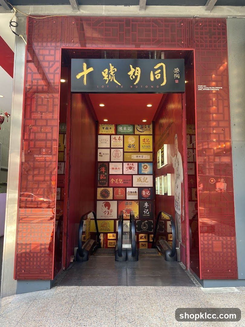 Restoran Kin Kin