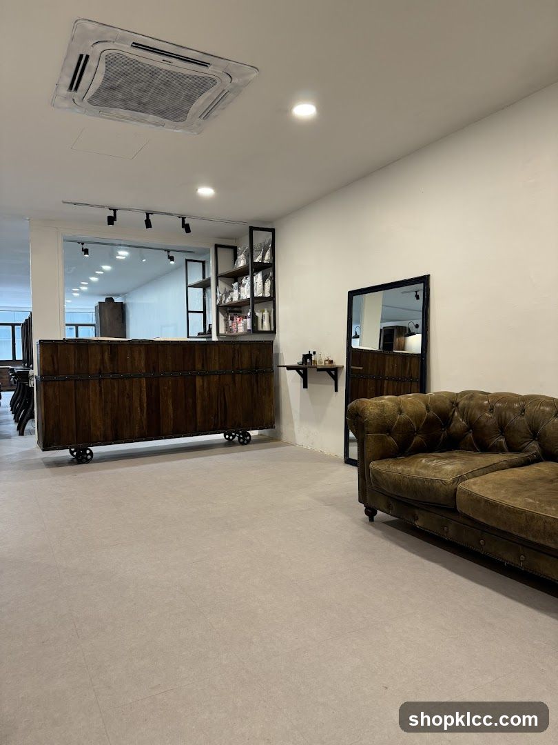 Show It Hair Salon