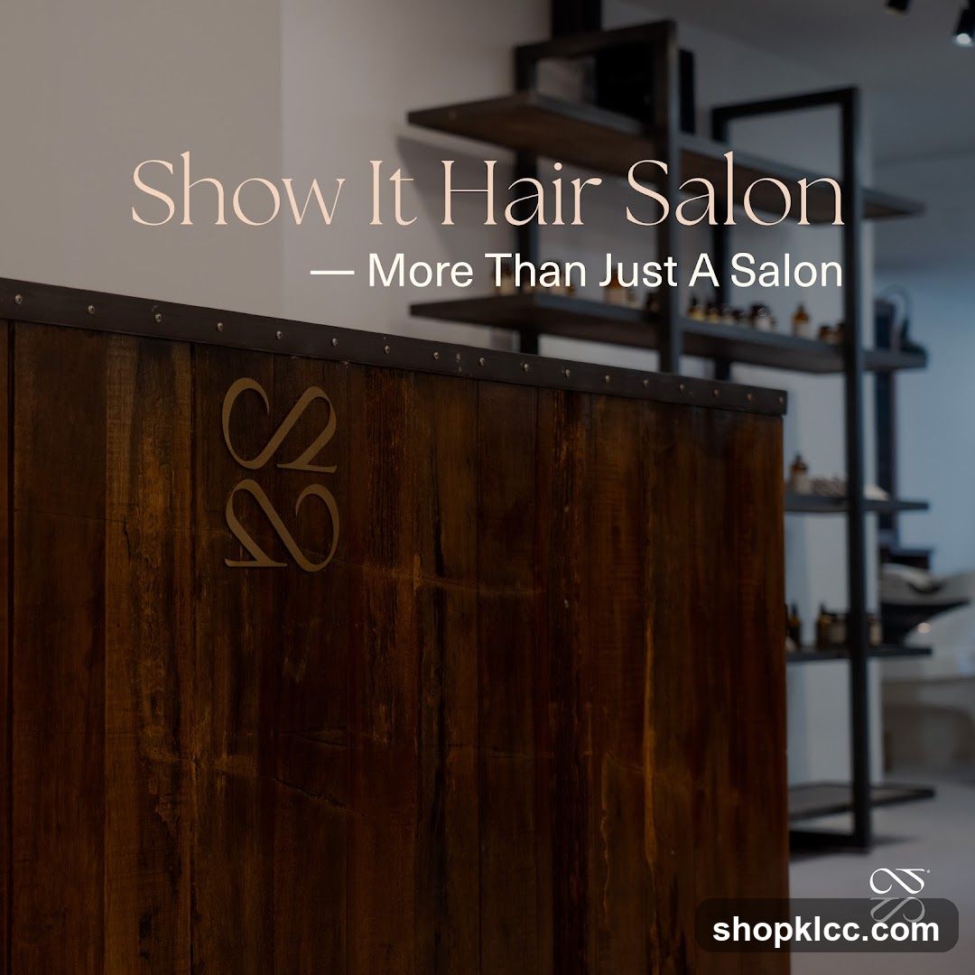Show It Hair Salon