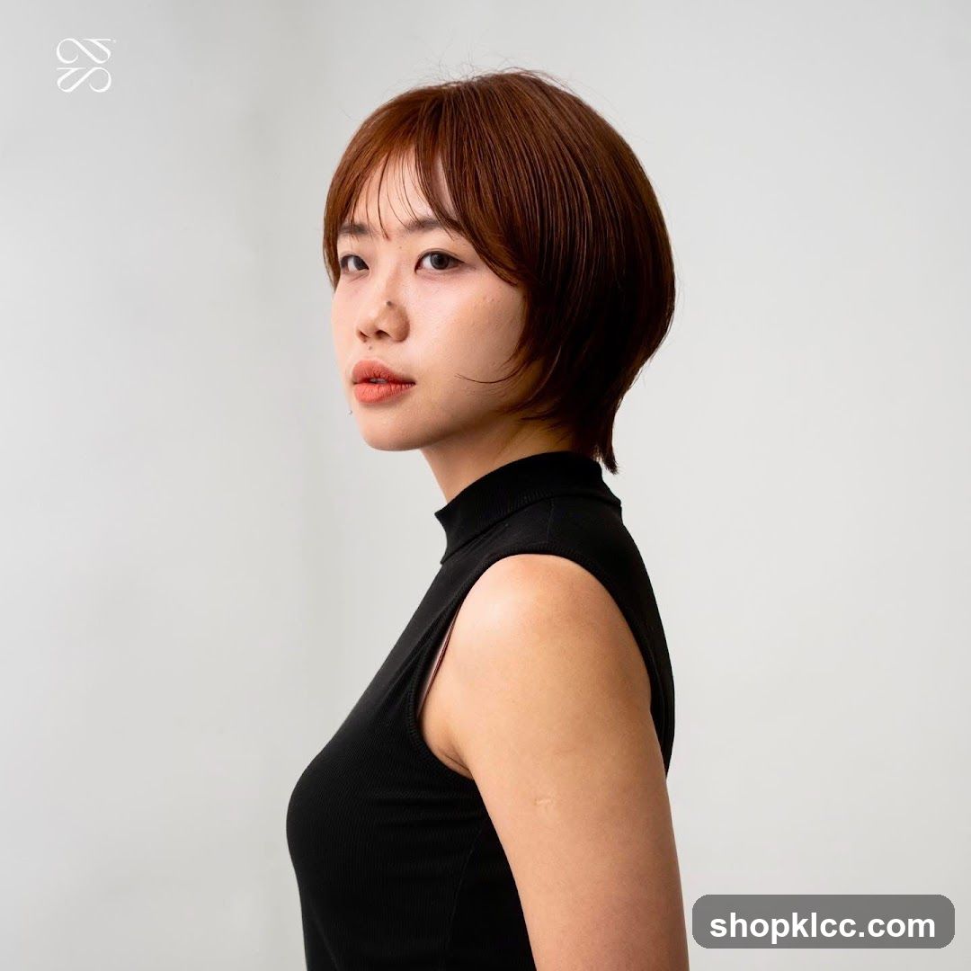 Show It Hair Salon