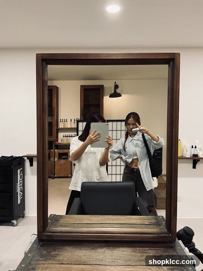 Show It Hair Salon