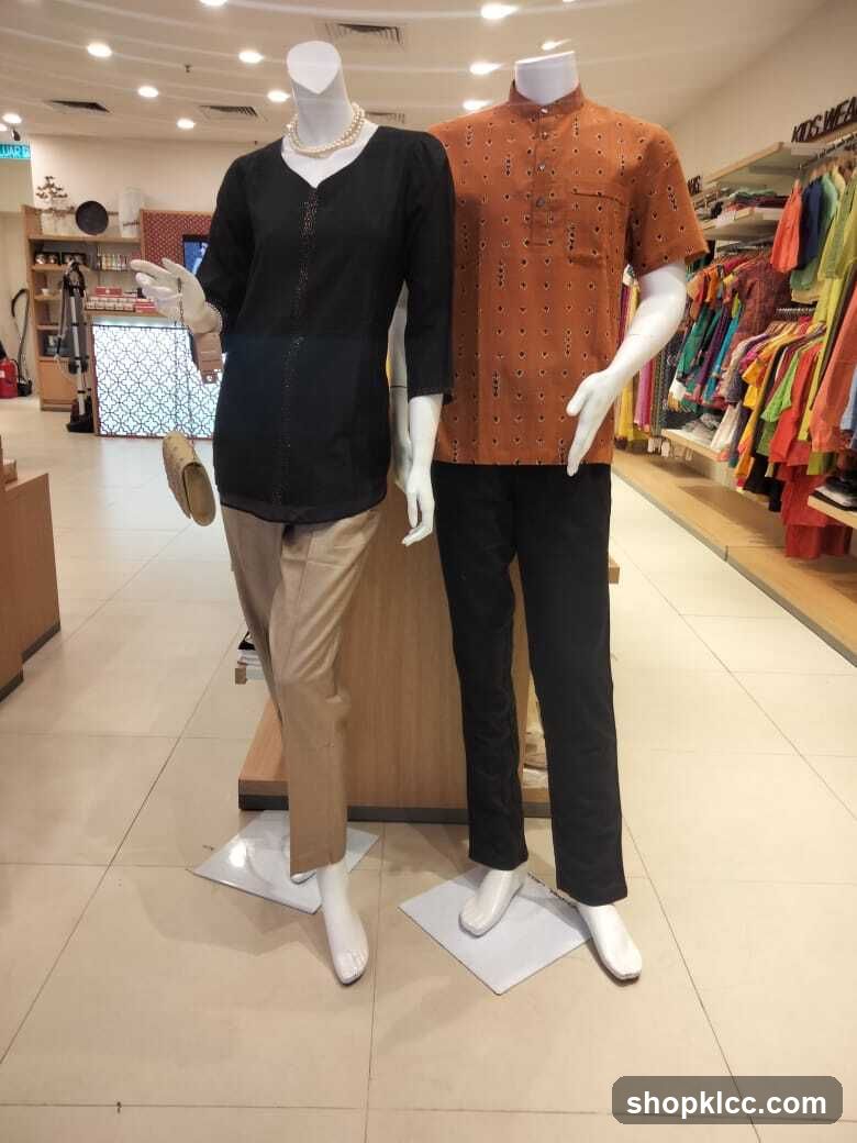 Fabindia Malaysia