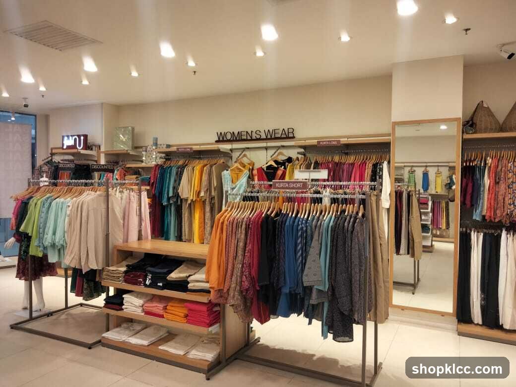 Fabindia Malaysia