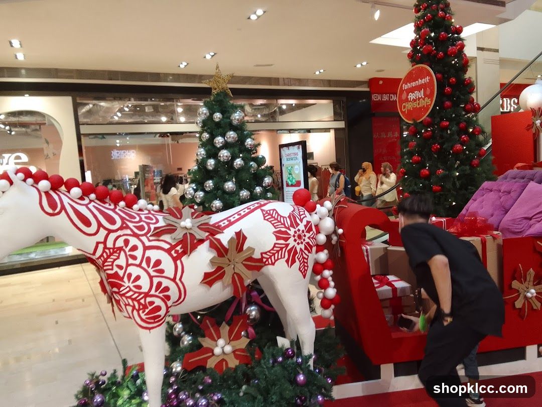 Christmas Display