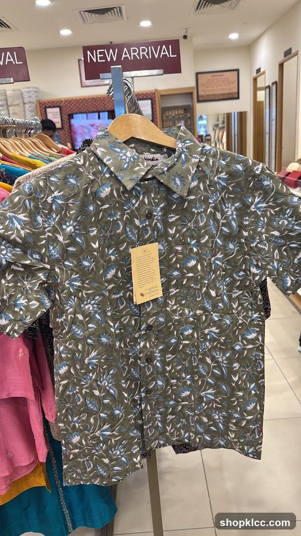 New Arrival Shirt