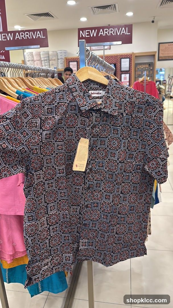 New Arrival Shirt