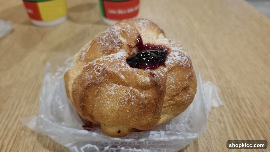Lavender Bakery @Pavilion KL