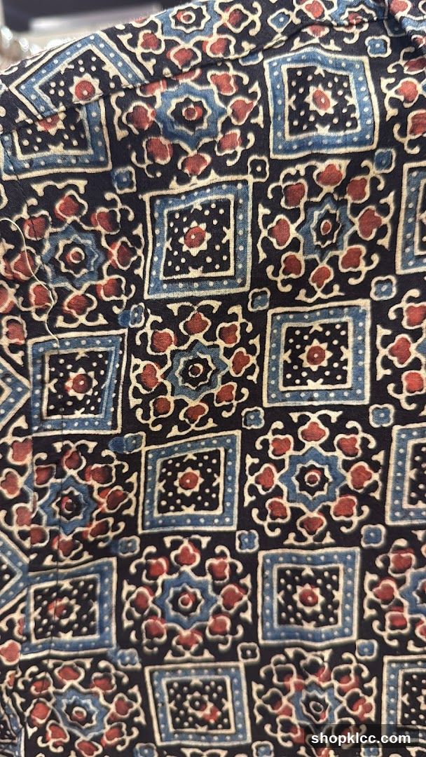 Textile Pattern