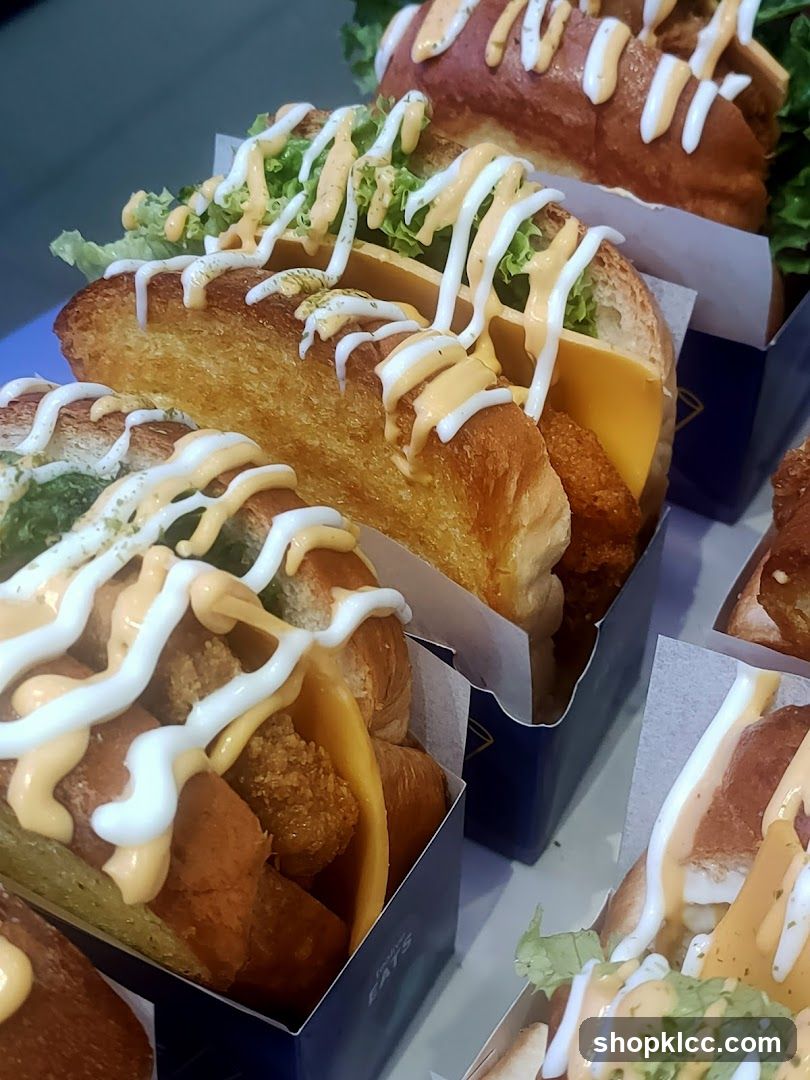 Hot Dogs with Toppings