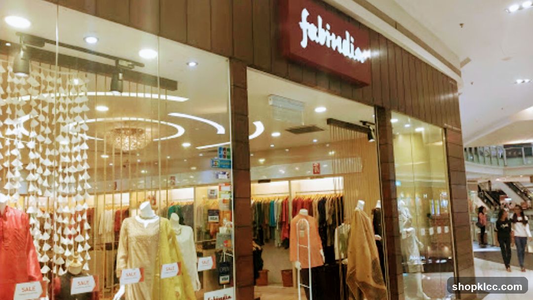 Fabindia Malaysia