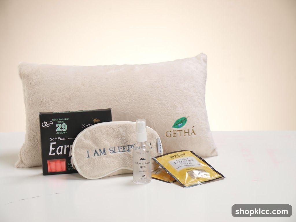 Sleep Kit