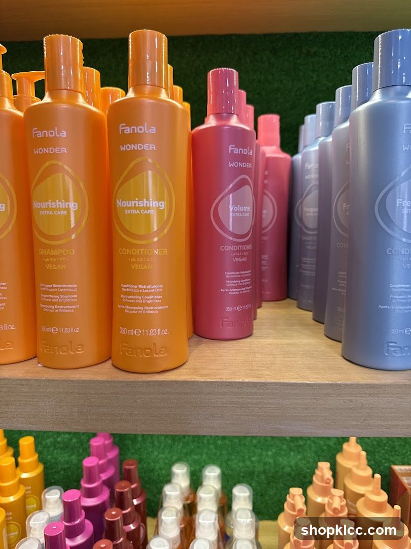 D'Natural Hair & Beauty House