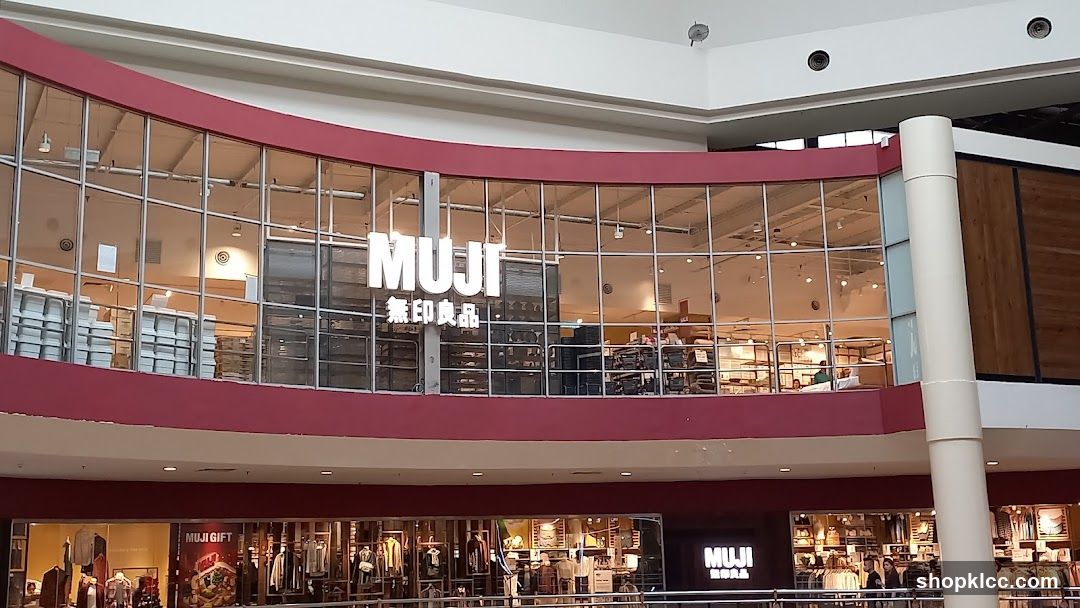 Muji 無印良品