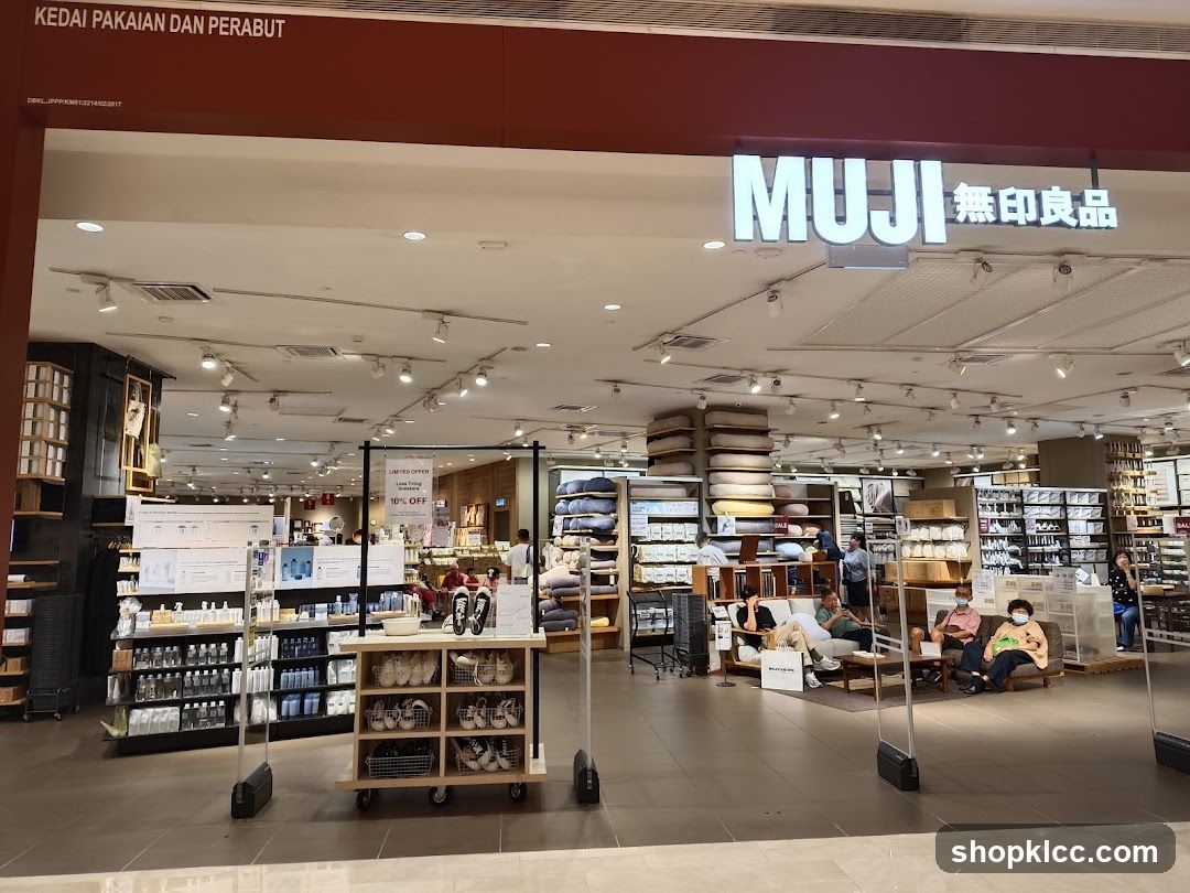 Muji 無印良品