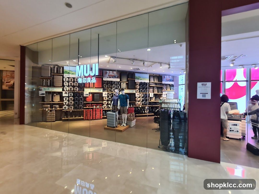 Muji 無印良品