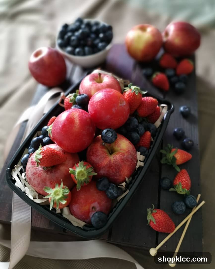 Fruit Platter