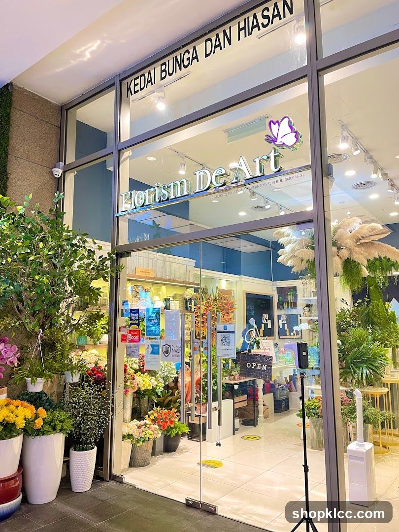 Florism De Art