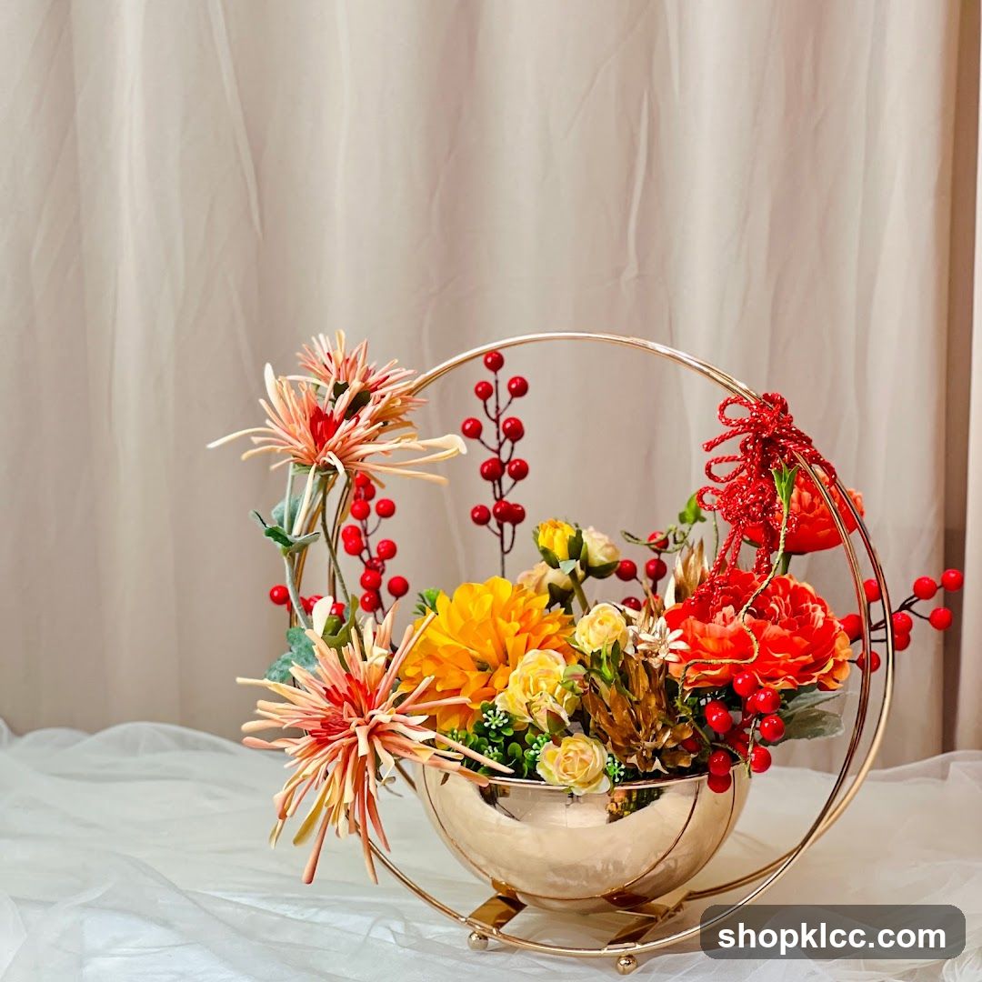 Floral Arrangement