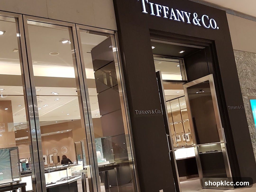 Tiffany & Co.