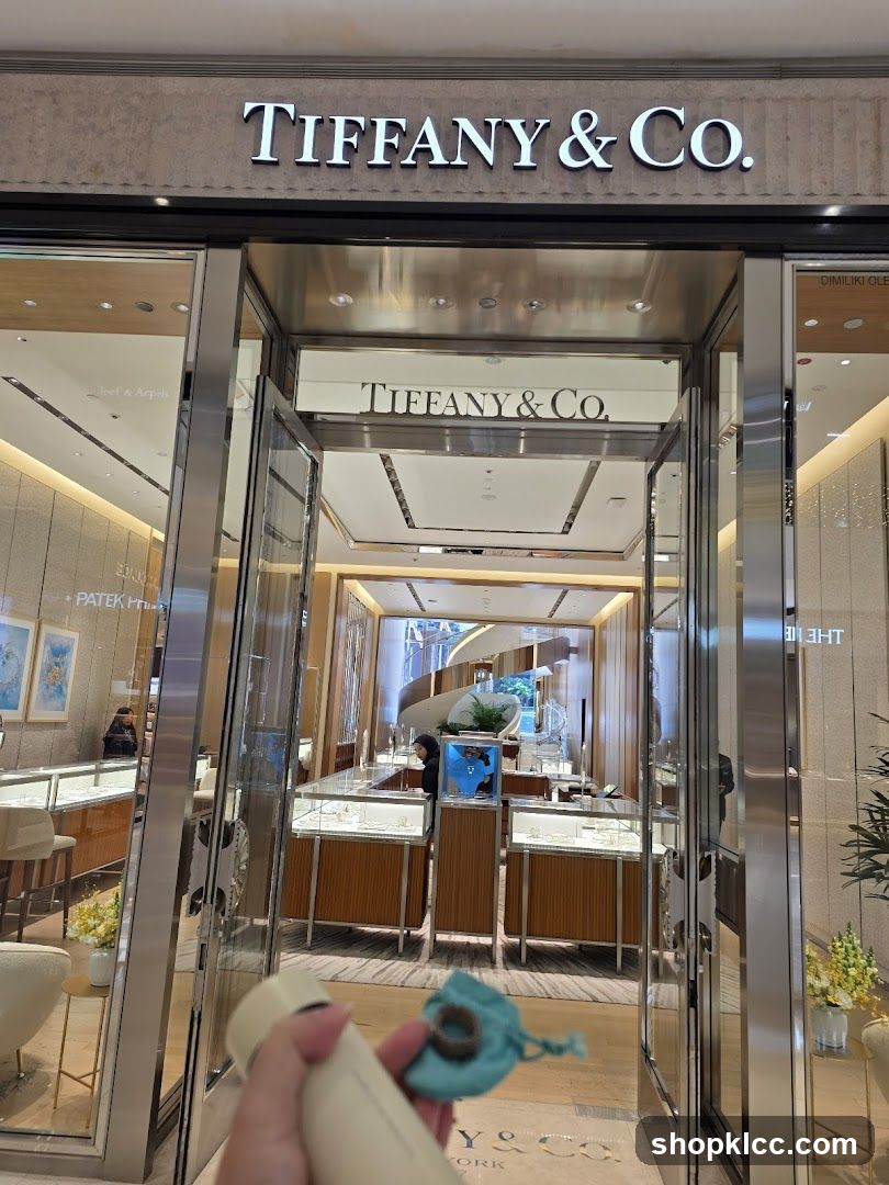 Tiffany & Co.