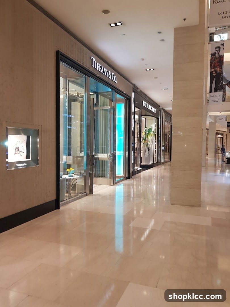 Tiffany & Co.