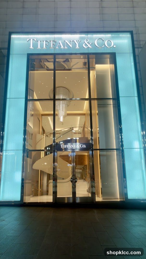 Tiffany & Co.