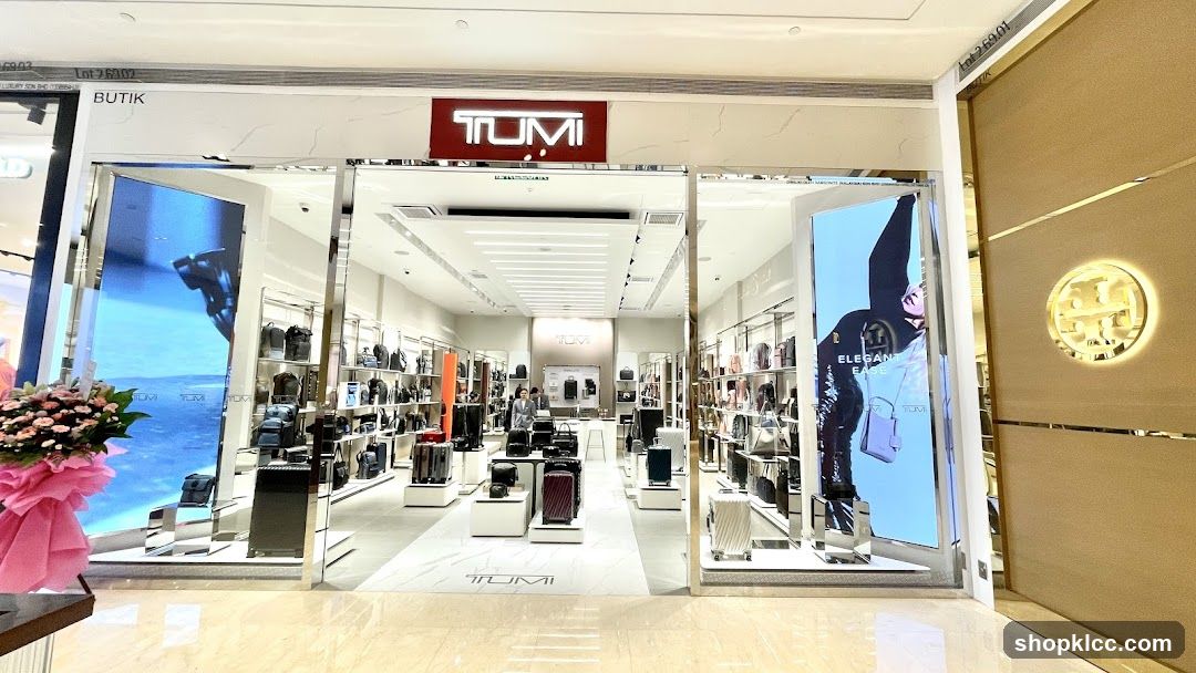 Tumi