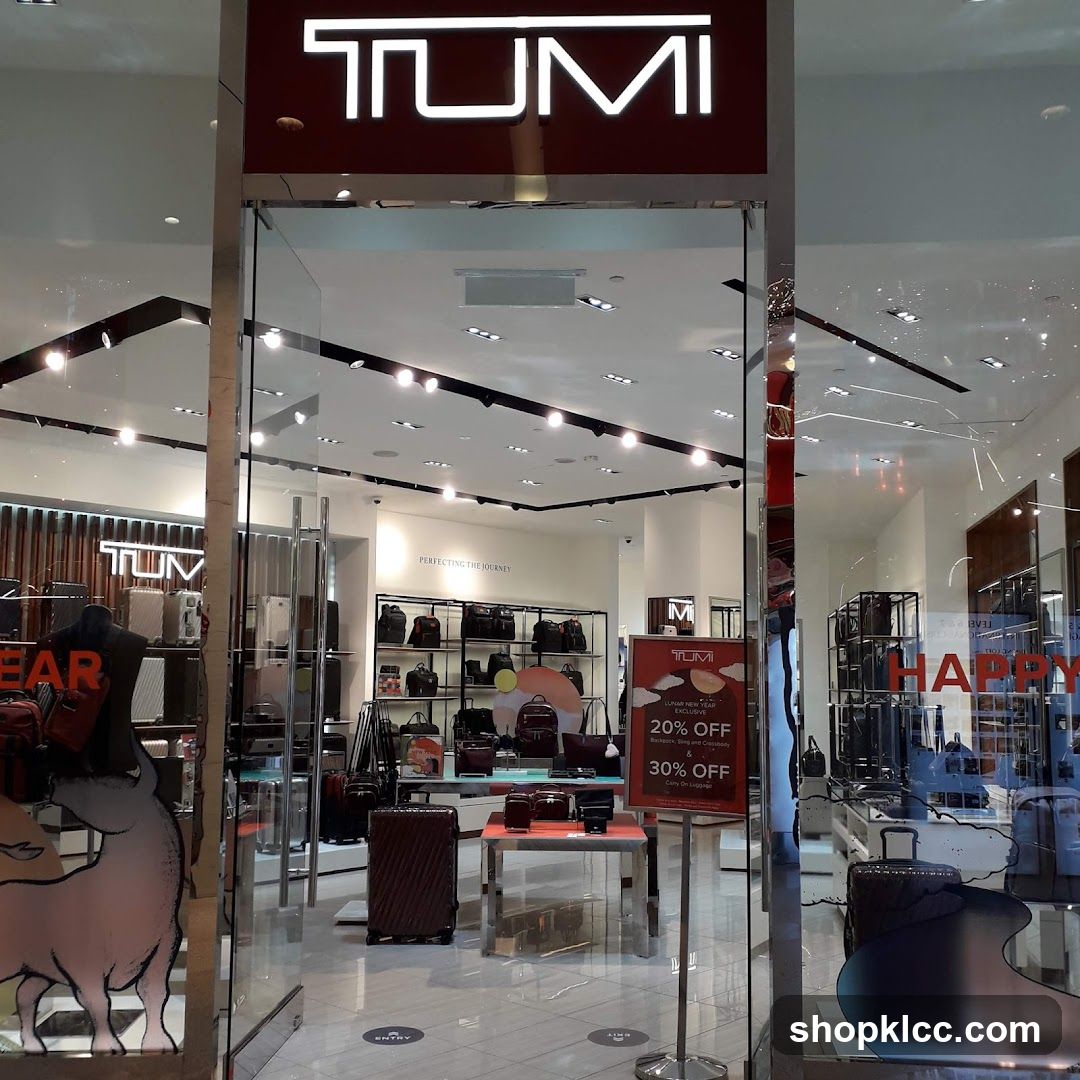 Tumi